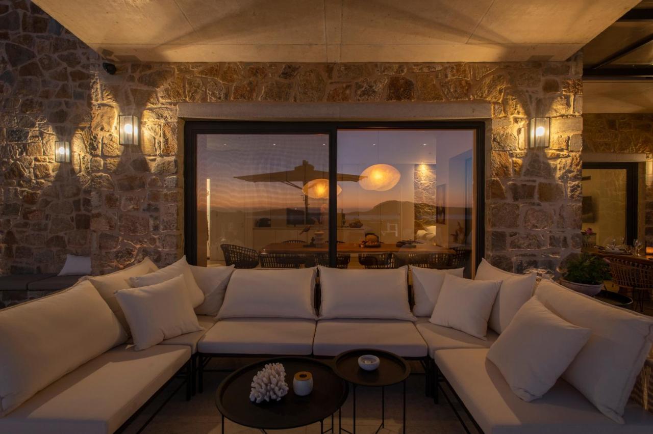 Family & Golf Villa Laguna Towers Gialova Navarino Exteriér fotografie