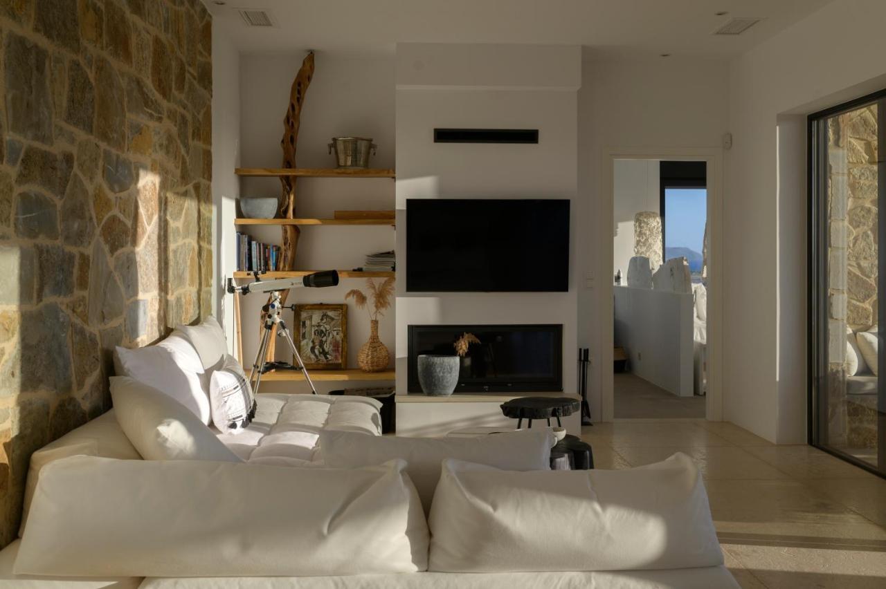 Family & Golf Villa Laguna Towers Gialova Navarino Exteriér fotografie