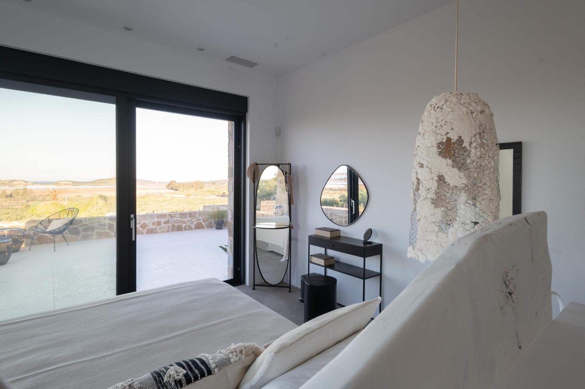 Family & Golf Villa Laguna Towers Gialova Navarino Exteriér fotografie