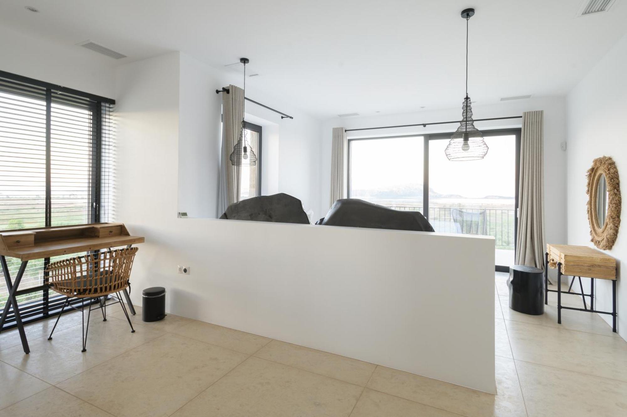 Family & Golf Villa Laguna Towers Gialova Navarino Exteriér fotografie